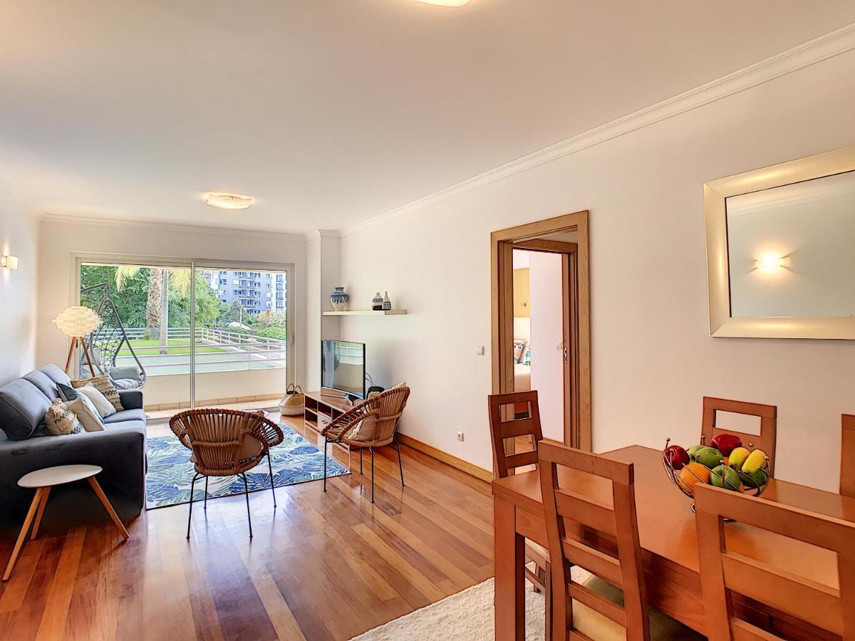 פונשל Aidan Apartment By Lovelystay מראה חיצוני תמונה