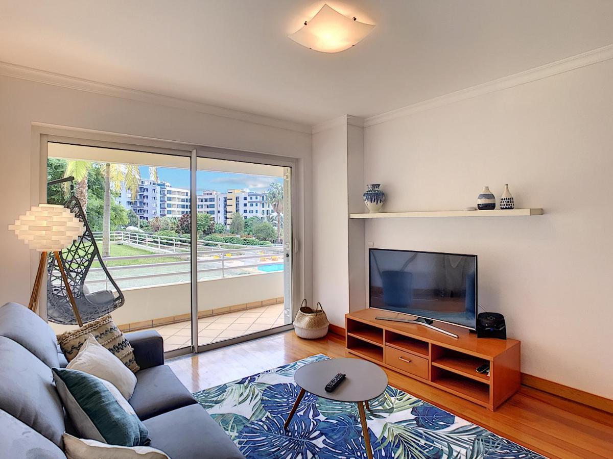 פונשל Aidan Apartment By Lovelystay מראה חיצוני תמונה