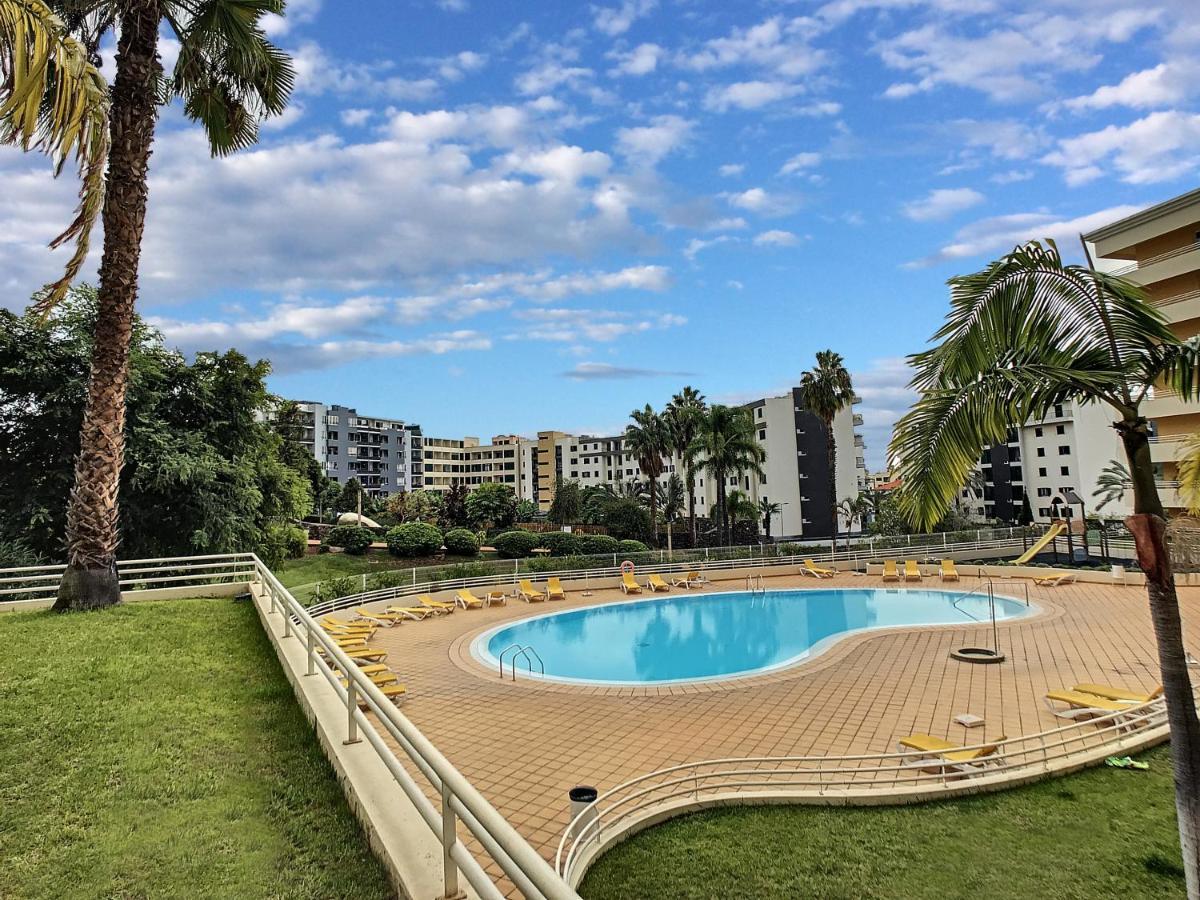 פונשל Aidan Apartment By Lovelystay מראה חיצוני תמונה