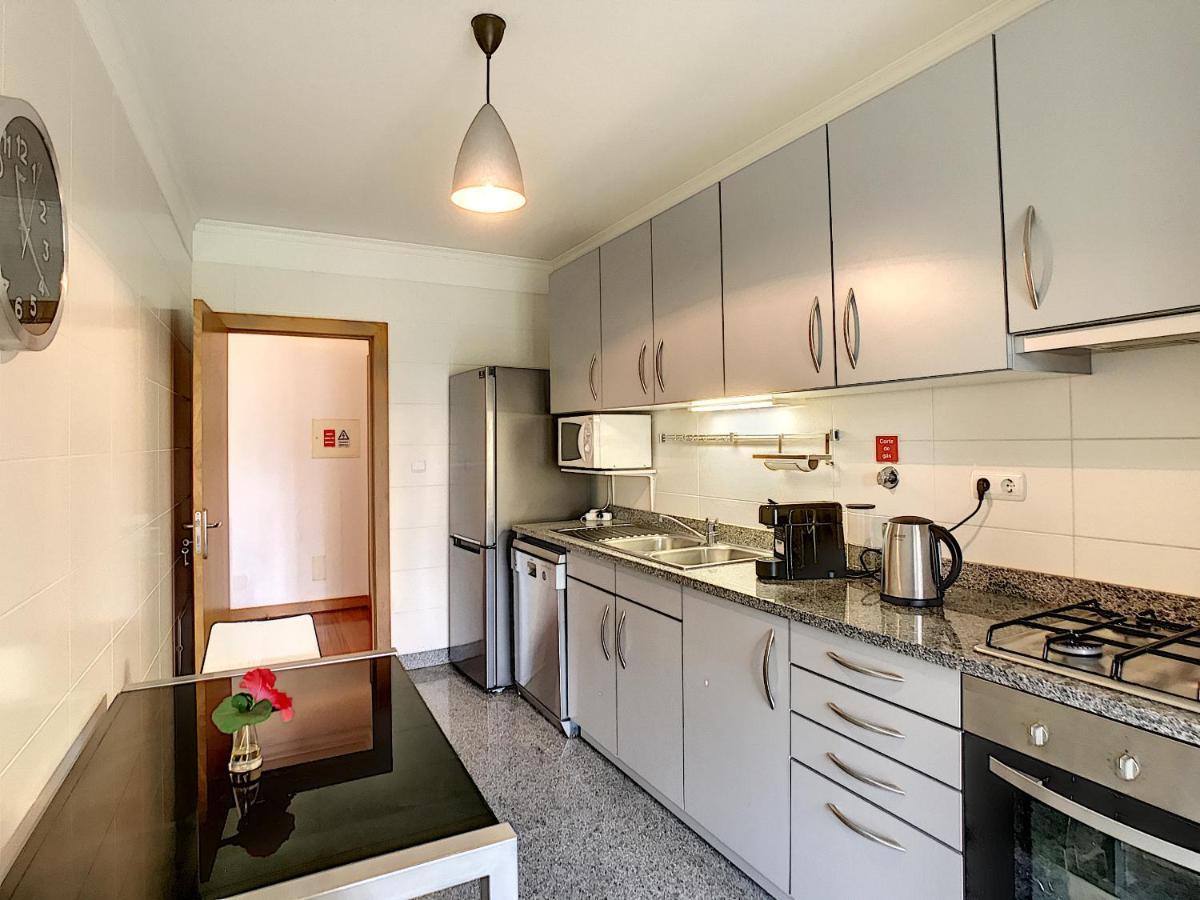 פונשל Aidan Apartment By Lovelystay מראה חיצוני תמונה