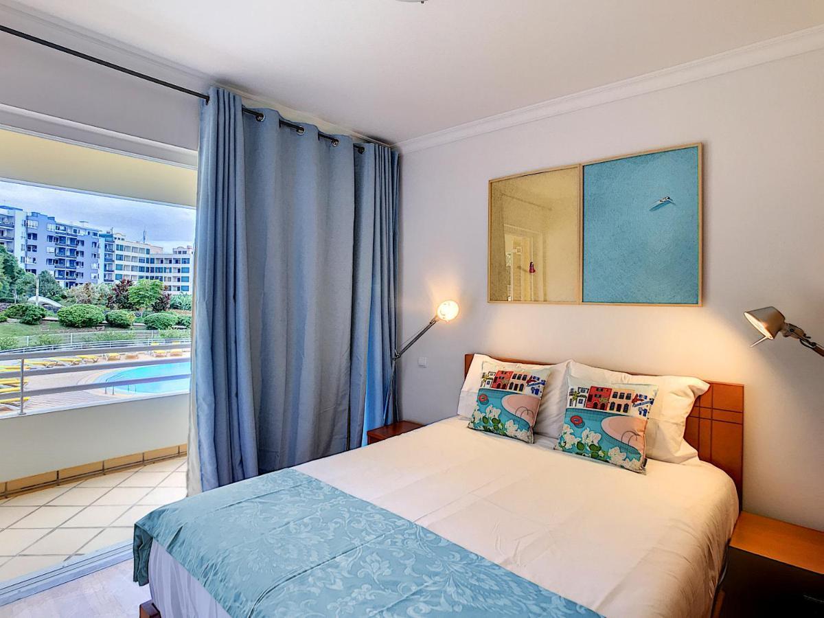 פונשל Aidan Apartment By Lovelystay מראה חיצוני תמונה