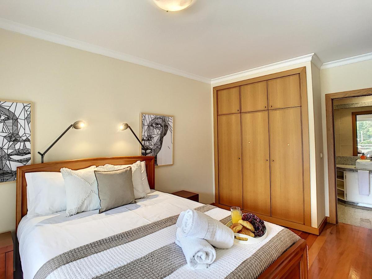 פונשל Aidan Apartment By Lovelystay מראה חיצוני תמונה