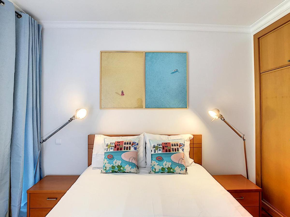פונשל Aidan Apartment By Lovelystay מראה חיצוני תמונה