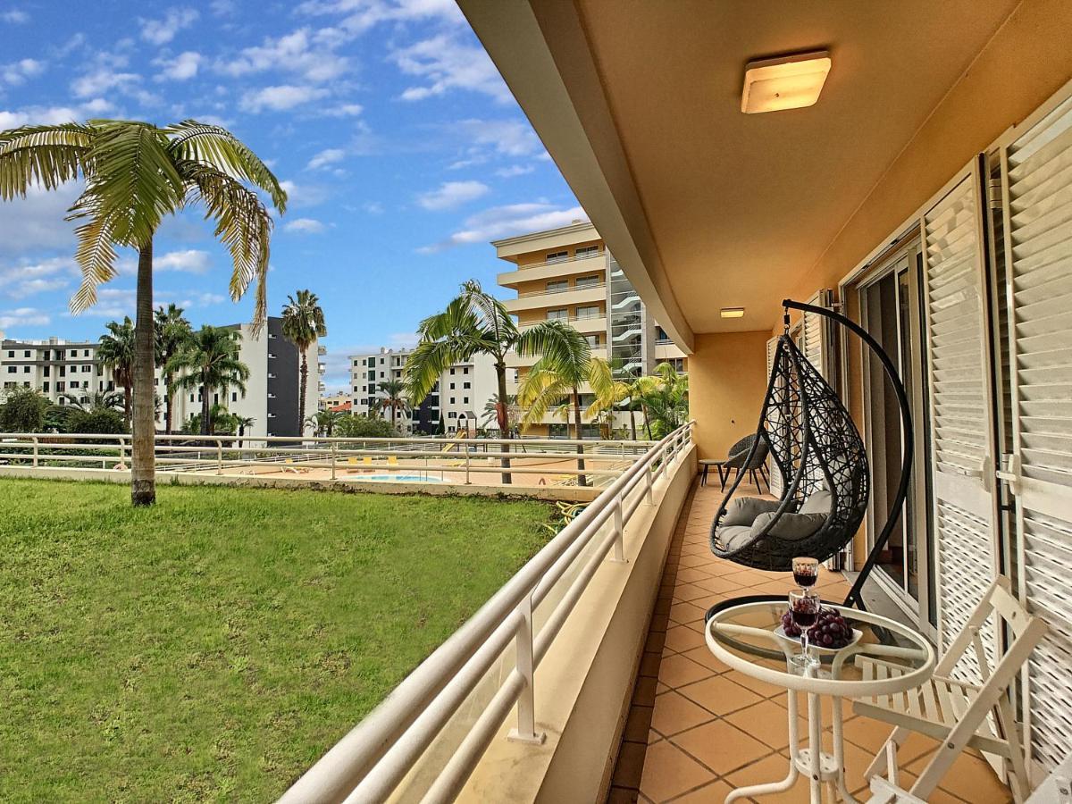 פונשל Aidan Apartment By Lovelystay מראה חיצוני תמונה