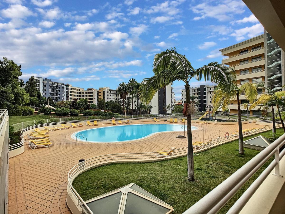 פונשל Aidan Apartment By Lovelystay מראה חיצוני תמונה