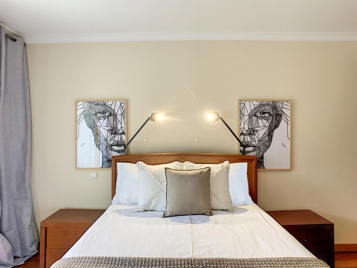 פונשל Aidan Apartment By Lovelystay מראה חיצוני תמונה